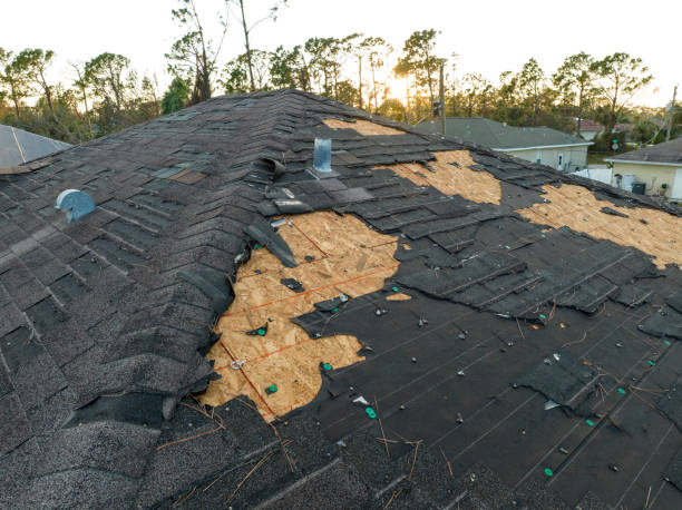 Asphalt Shingles Roofing in Tryon, NC