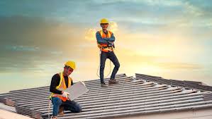 Roof Coating Services in Tryon, NC
